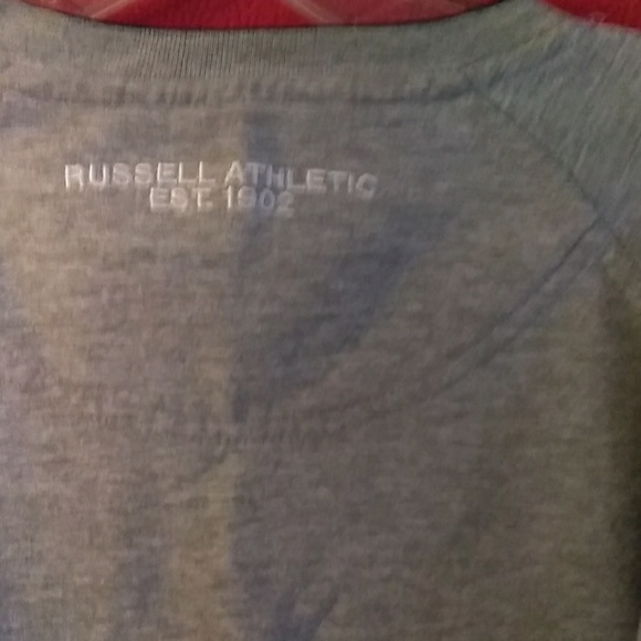 Russell Athletic Sweater - Picture 3 of 3